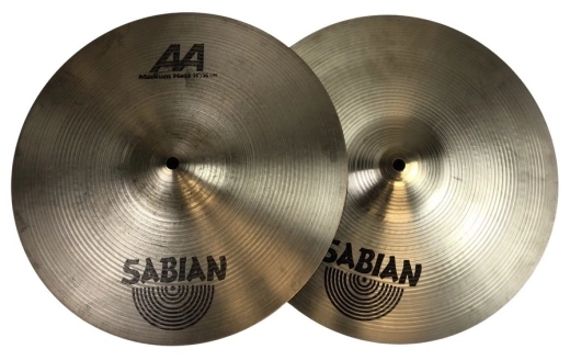 Sabian 14
